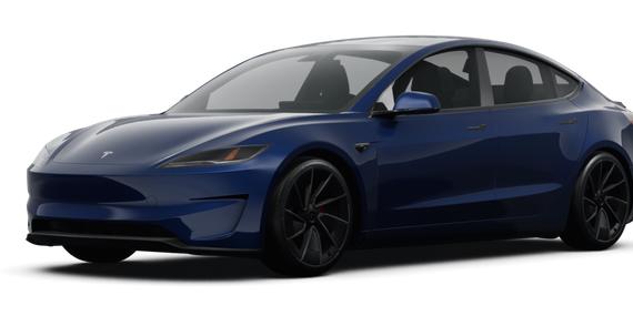 TESLA MODEL 3 2025 5YJ3E1EA9SF014697 image TESLA MODEL 3 2025 5YJ3E1EA9SF014697 image